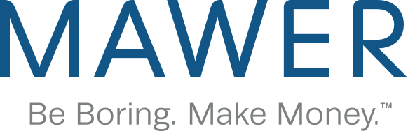 Mawer Logo