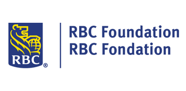 Fièrement soutenu par nos partenaires à la Fondation RBC